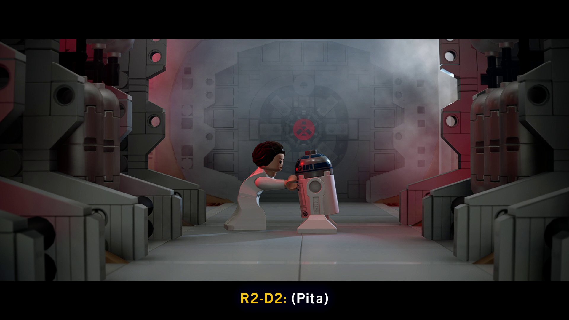 LEGO Star Wars: La Saga Skywalker - Imagen 42